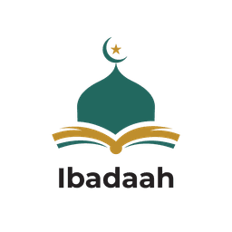 Ibadaah Logo